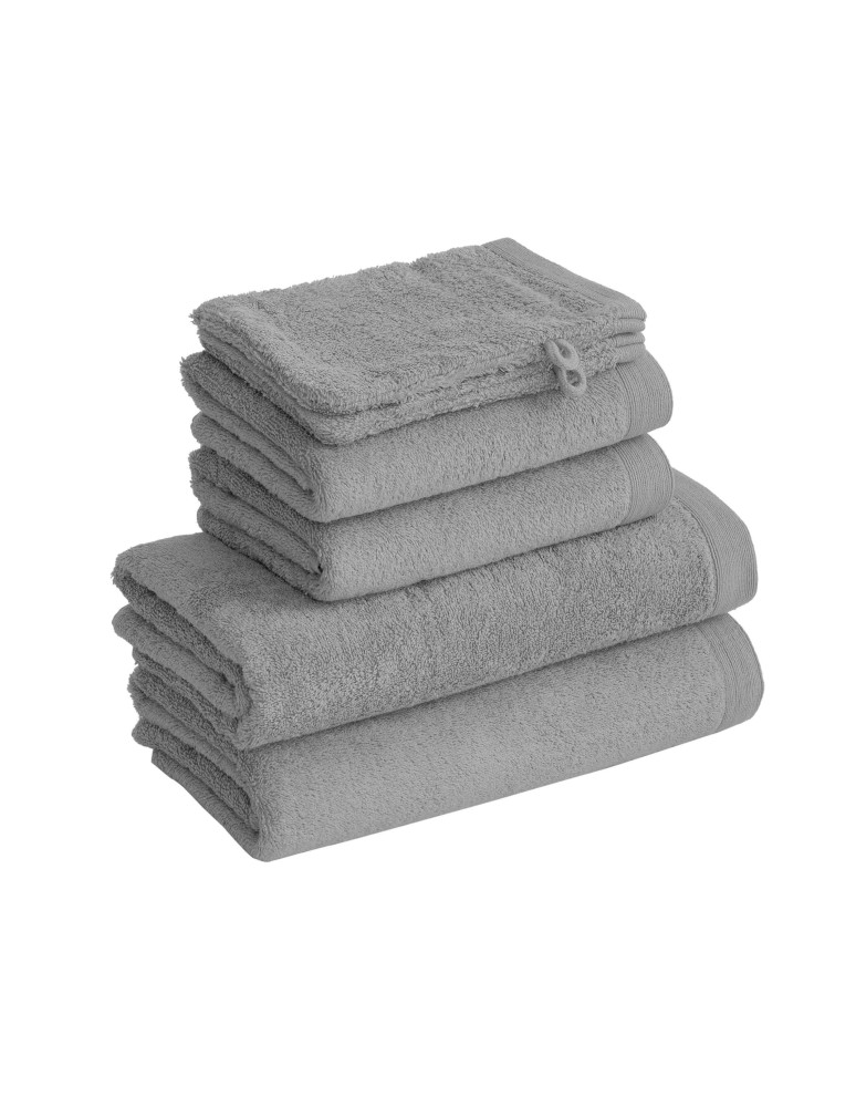 Ensemble de bain 6 pièces 500 g/m²...