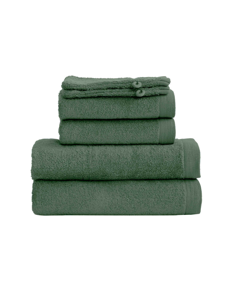 Ensemble de bain 6 pièces 500 g/m²...