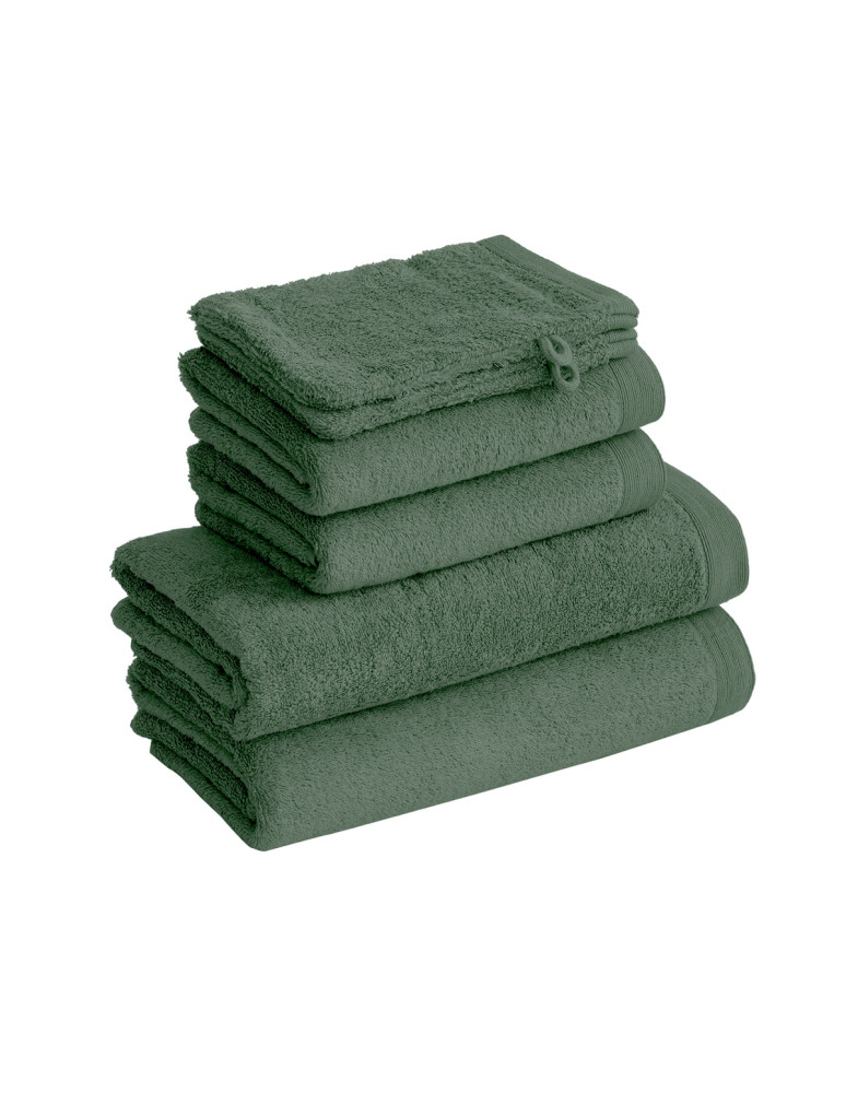 Ensemble de bain 6 pièces 500 g/m²...