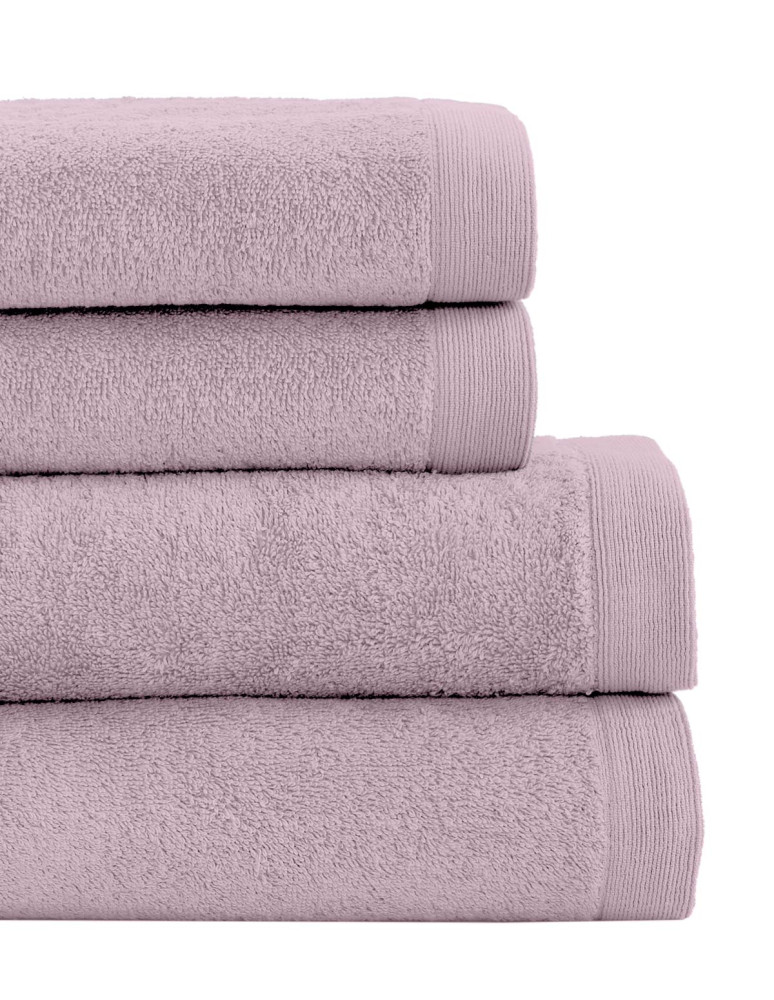 Ensemble de bain 4 pièces 500 g/m²...