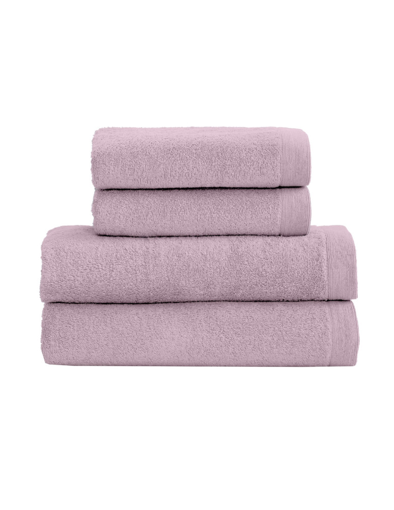 Ensemble de bain 4 pièces 500 g/m²...