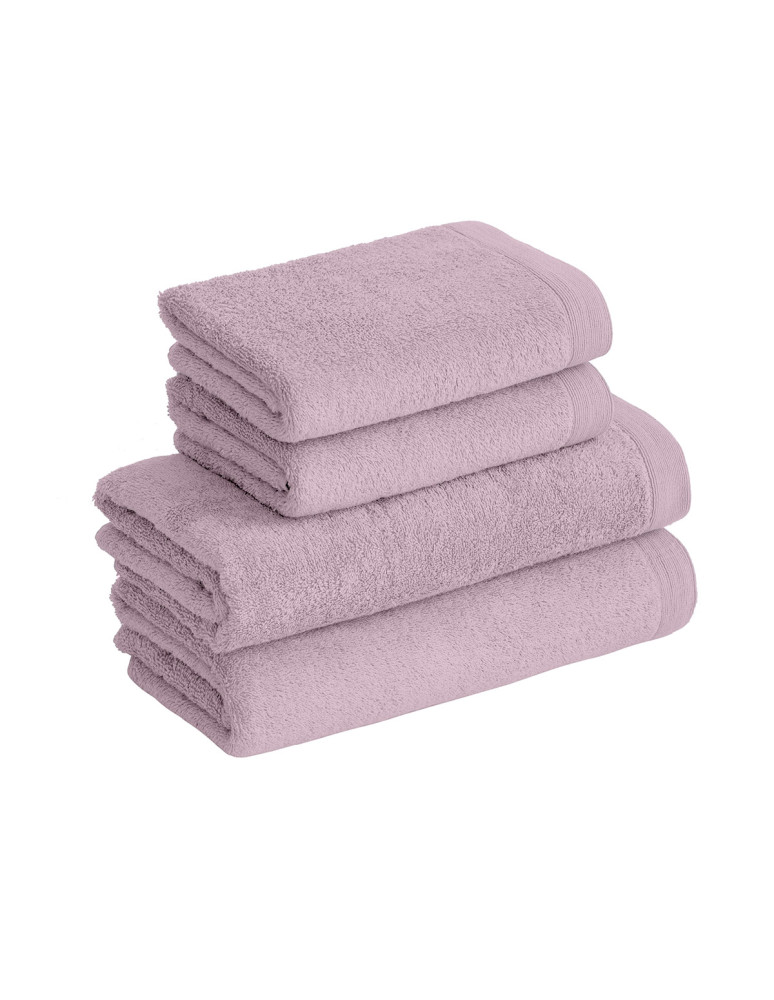 Ensemble de bain 4 pièces 500 g/m²...