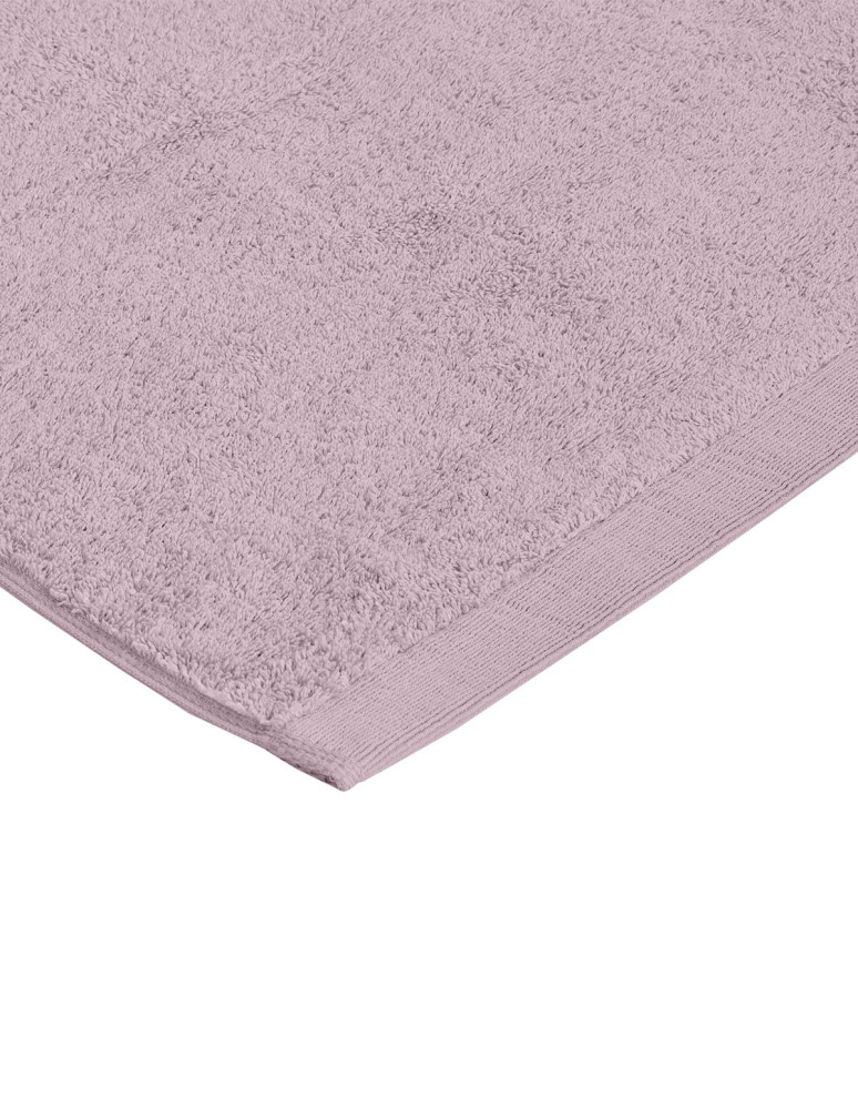 Ensemble de bain avec tapis 5 pièces...