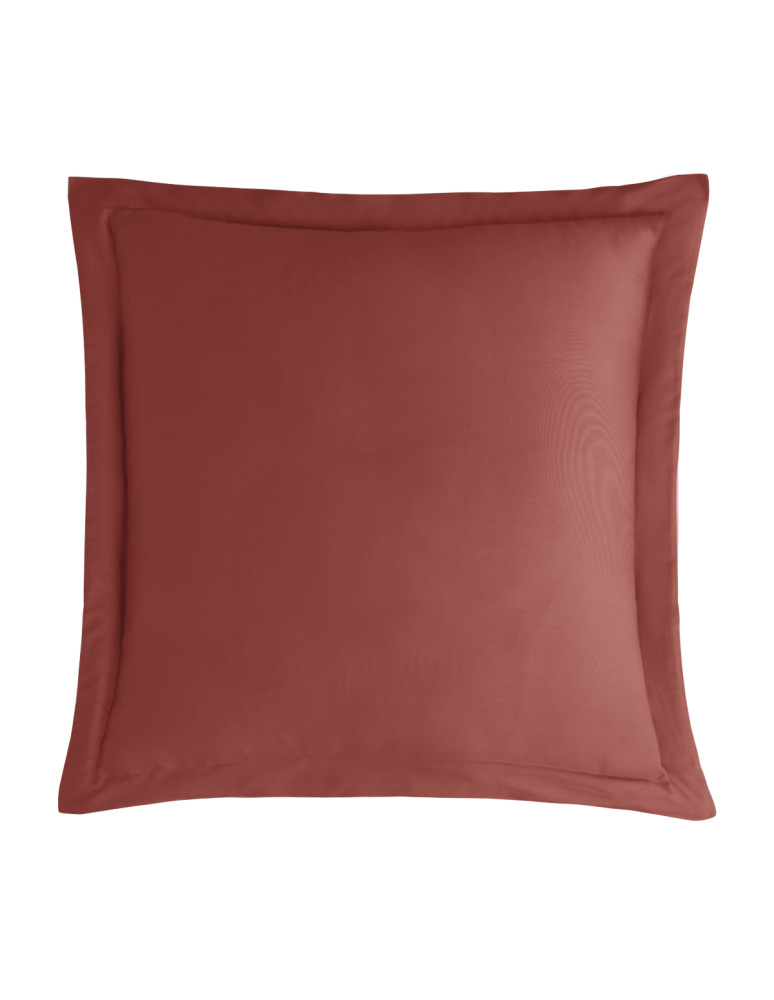 Lot de 2 taies d'oreiller en satin de...