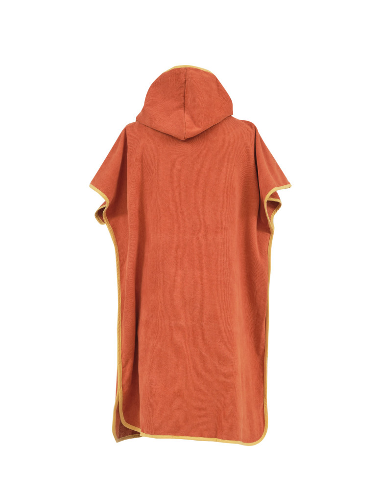 Poncho de plage adulte DOZMARY