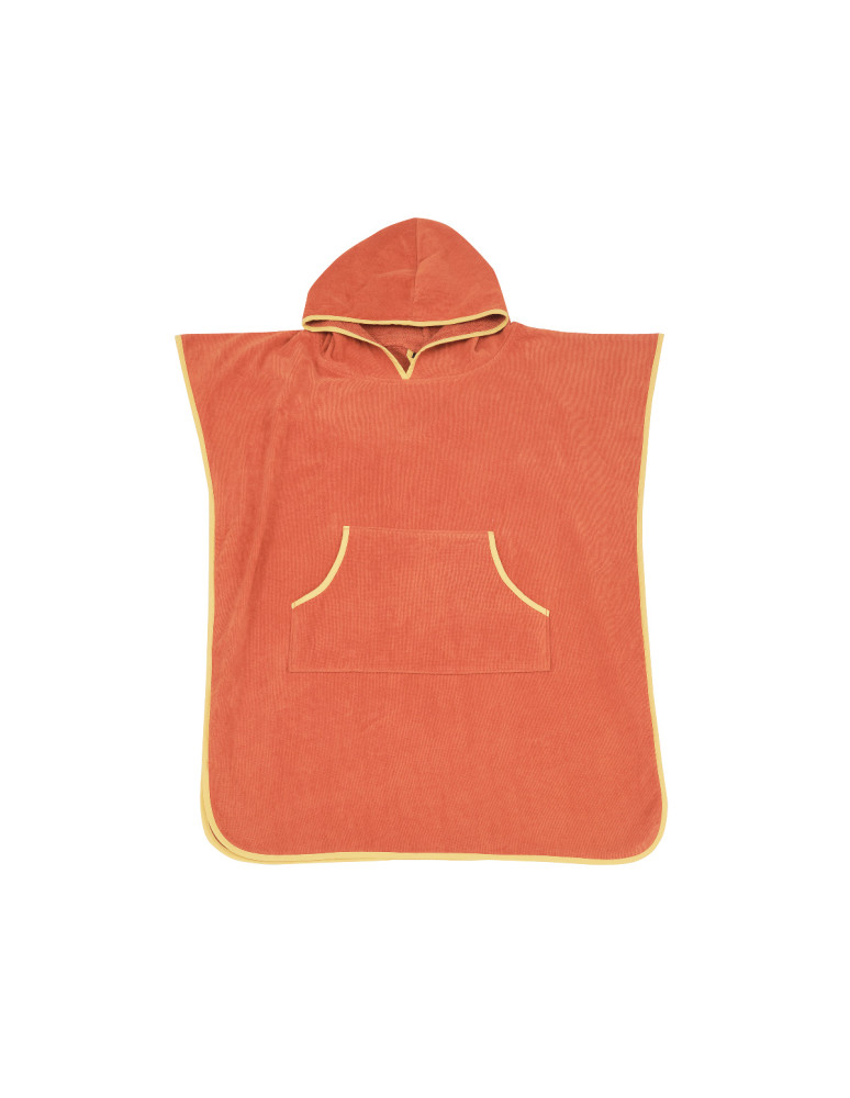 Poncho de plage adulte DOZMARY