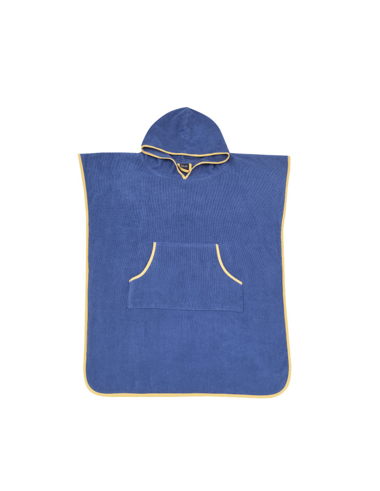 Poncho de plage adulte DOZMARY