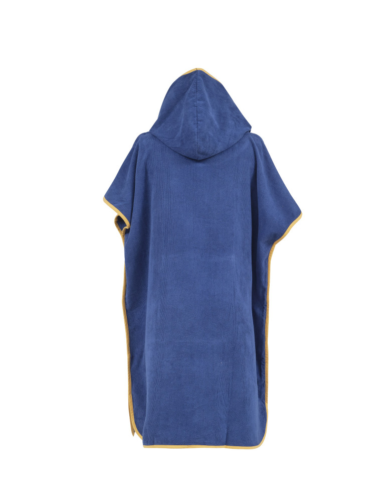 Poncho de plage adulte DOZMARY