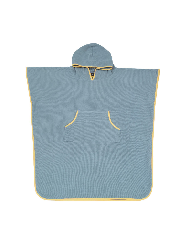 Poncho de plage adulte DOZMARY