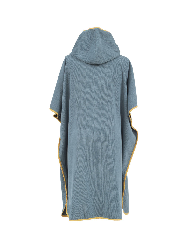 Poncho de plage adulte DOZMARY