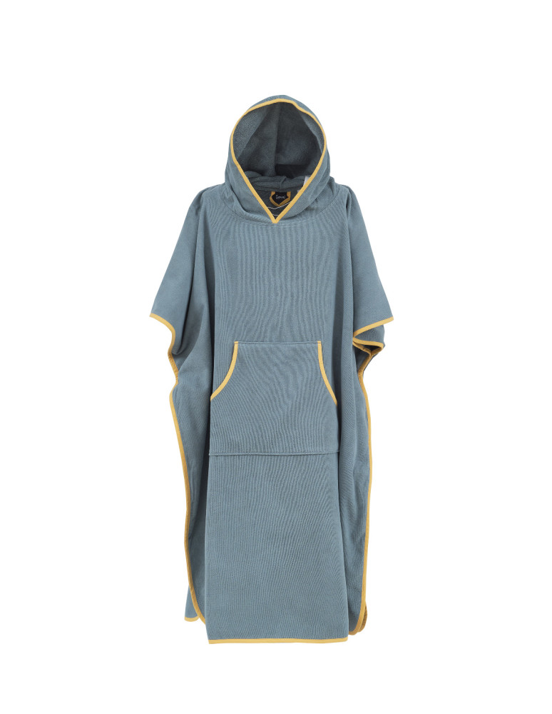 Poncho de plage adulte DOZMARY
