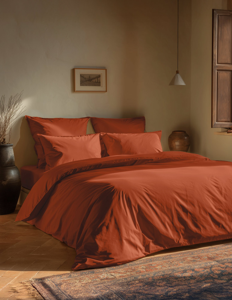 Housse de couette en coton... 2