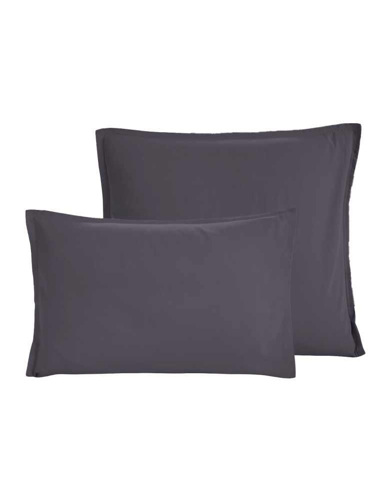 Lot de 2 taies d'oreiller...