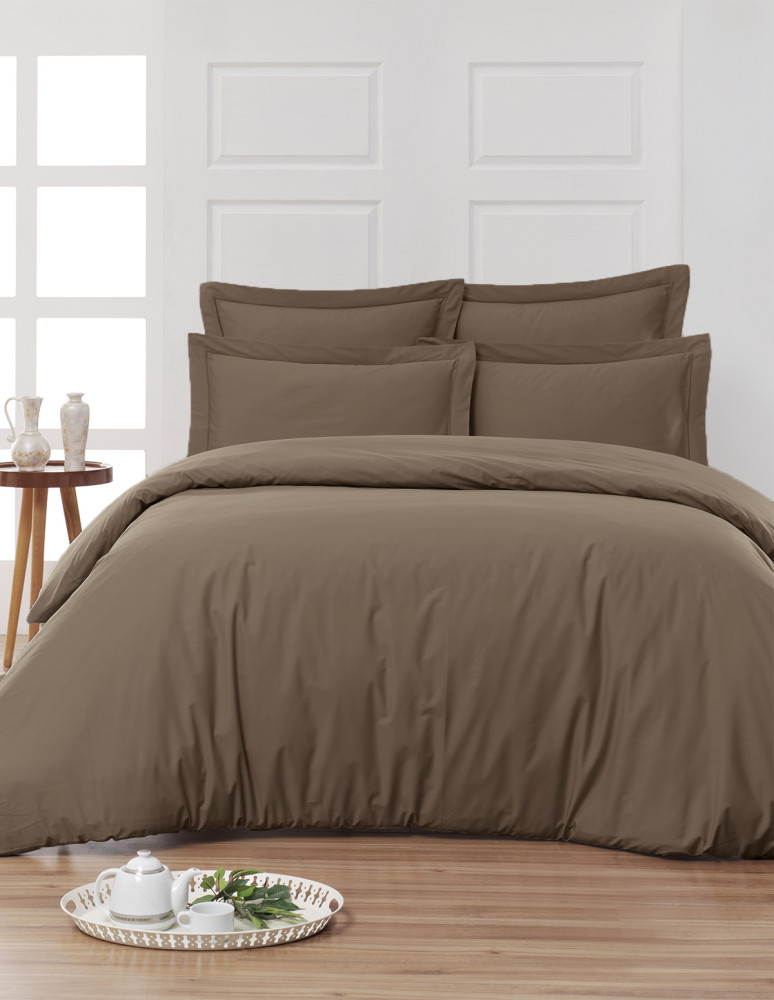 Parure housse de couette + 2 taies...