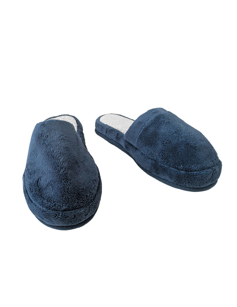 Mules bicolores COZYSOFT 2