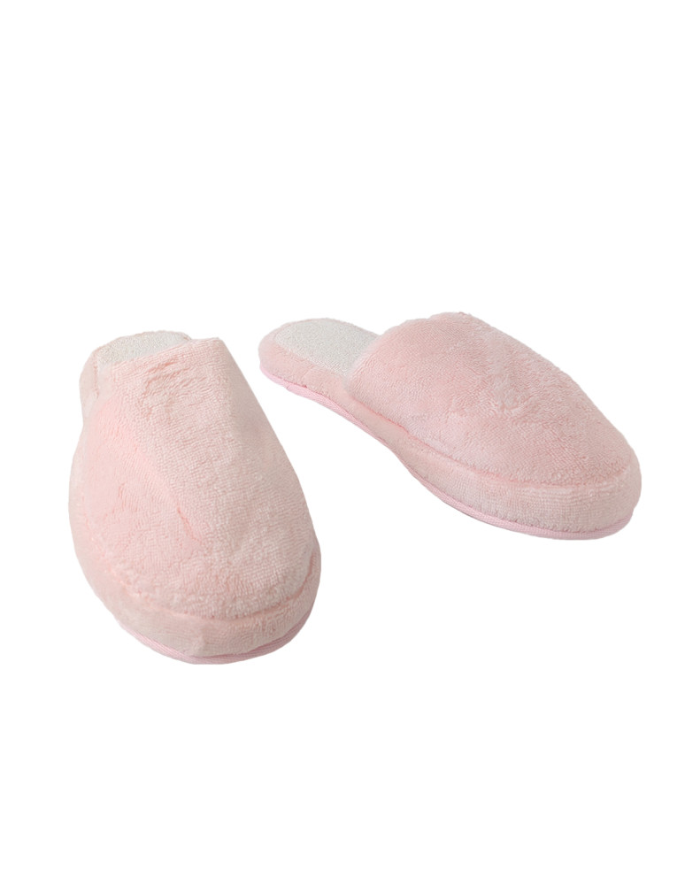 Mules bicolores COZYSOFT