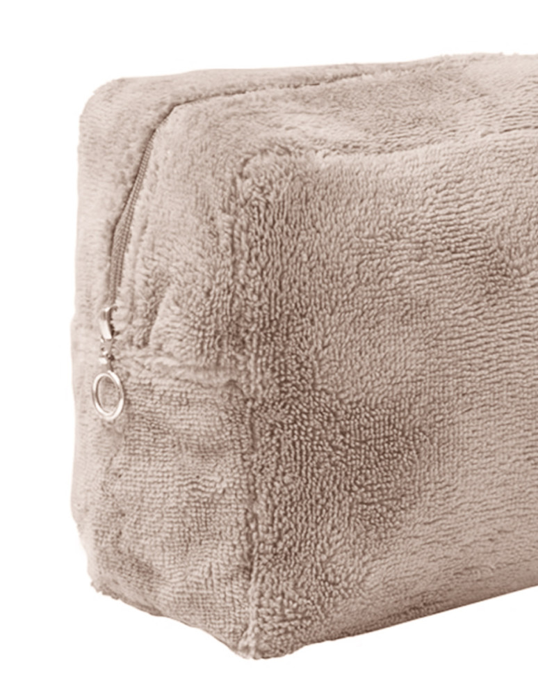 Trousse de toilette COZYSOFT