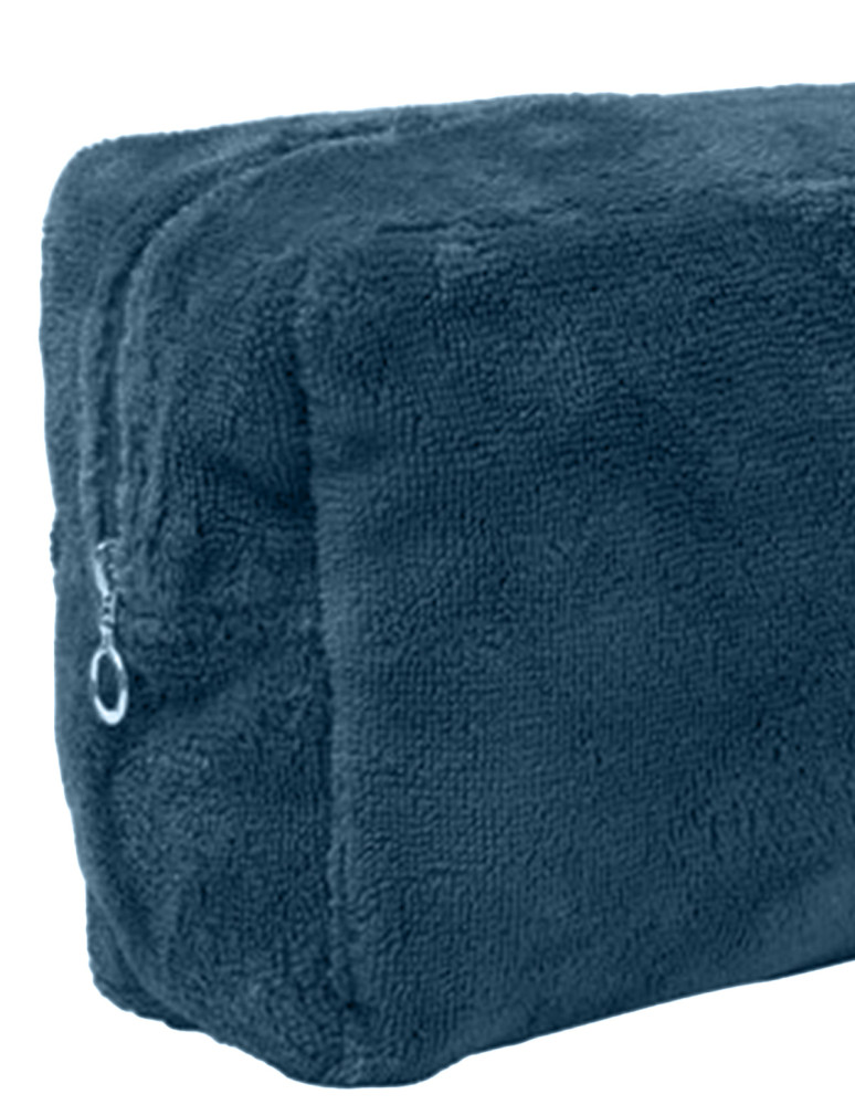 Trousse de toilette COZYSOFT