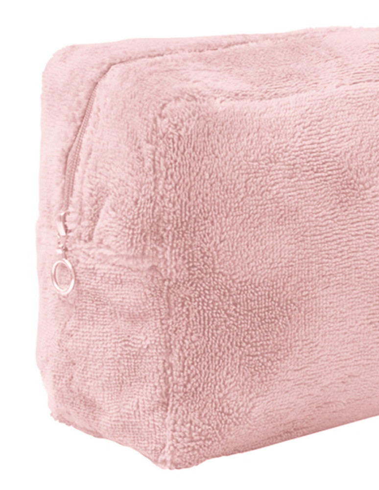 Trousse de toilette COZYSOFT