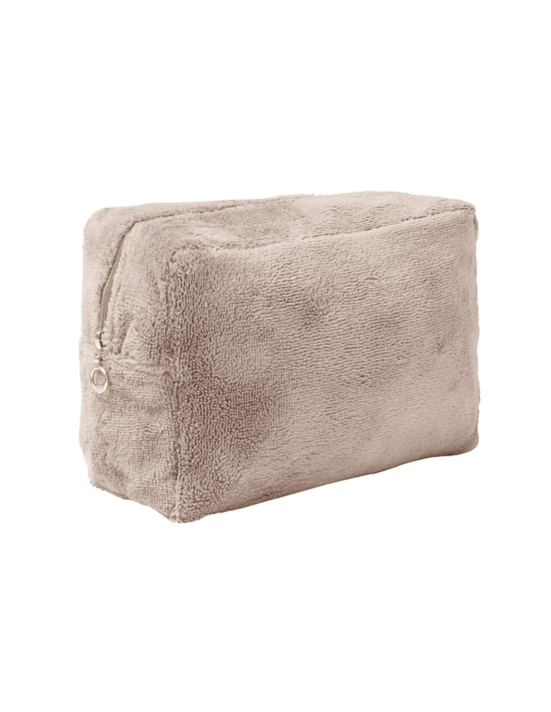 Trousse de toilette COZYSOFT