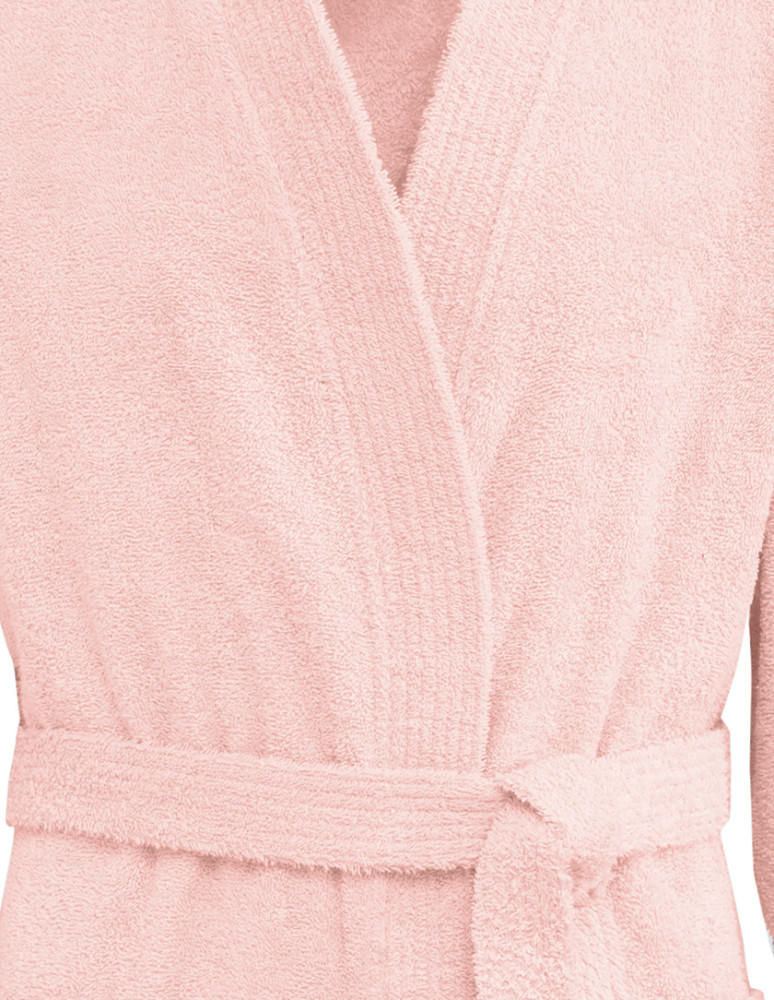 Peignoir de bain mixte 420 g/m²...