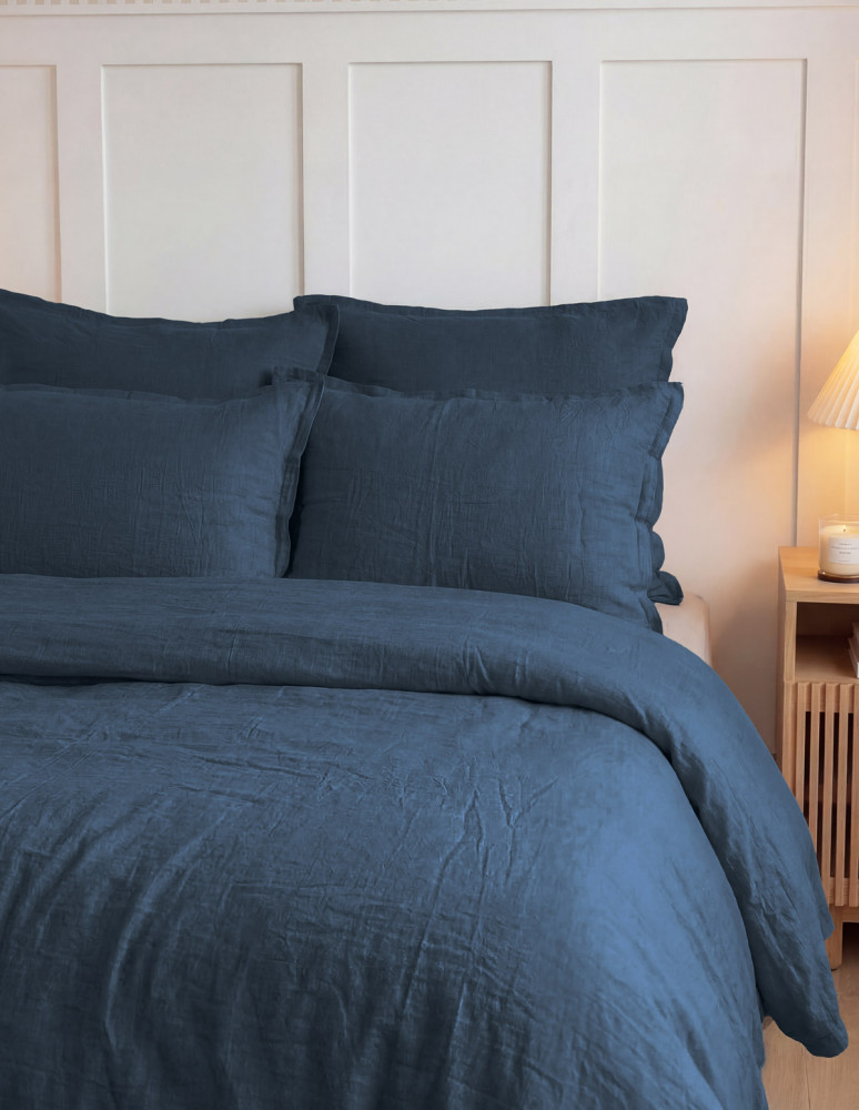 Parure housse de couette...