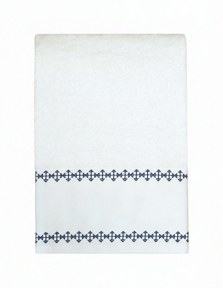 Ensemble de bain 4 pièces ARROW