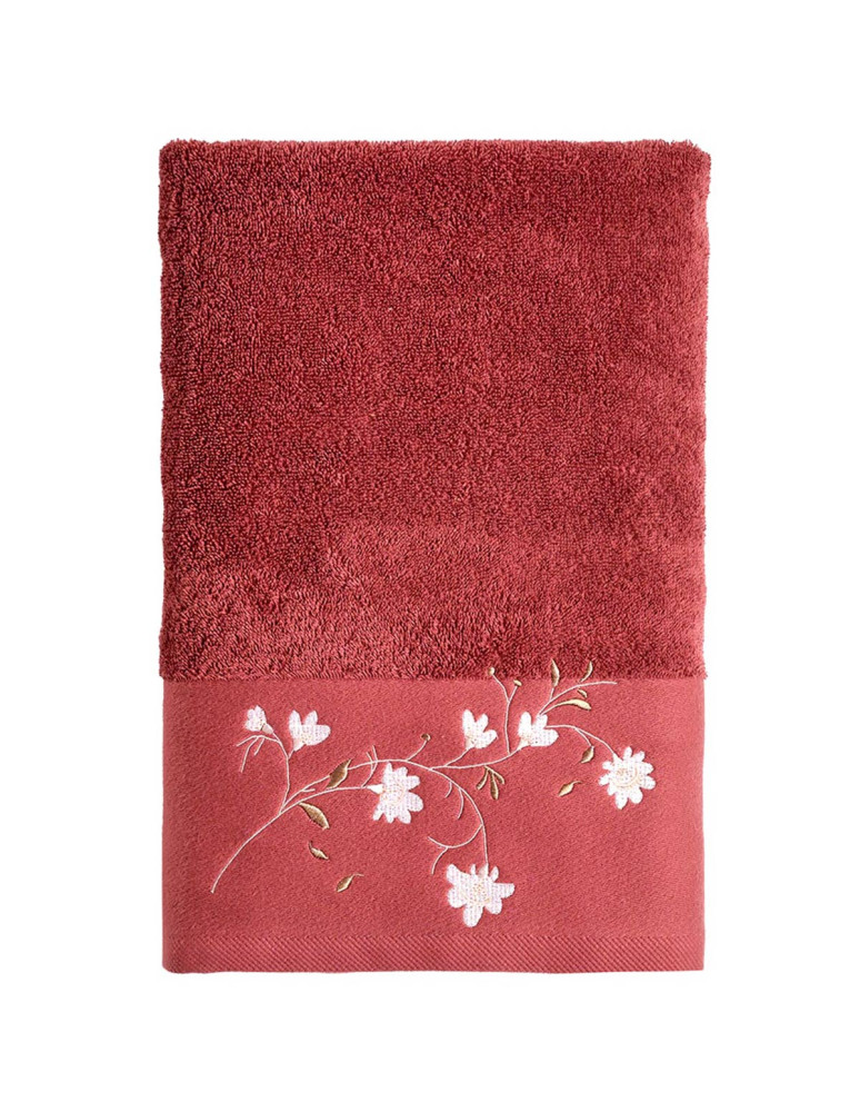 Drap de bain ELISE