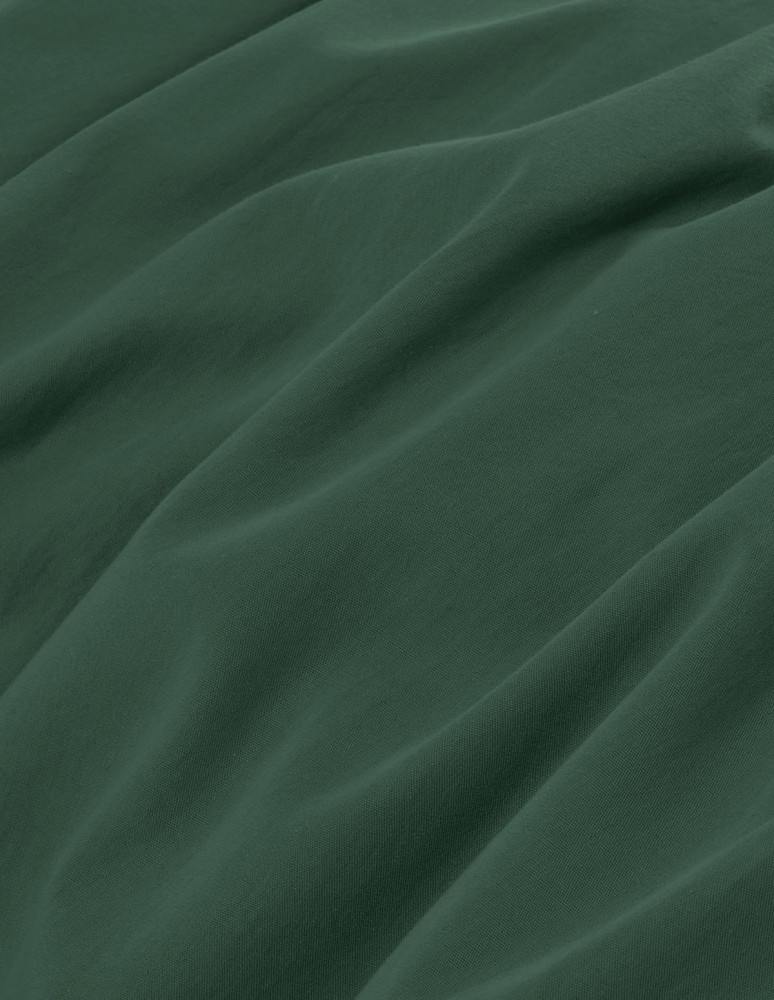Housse de couette en percale lavée...