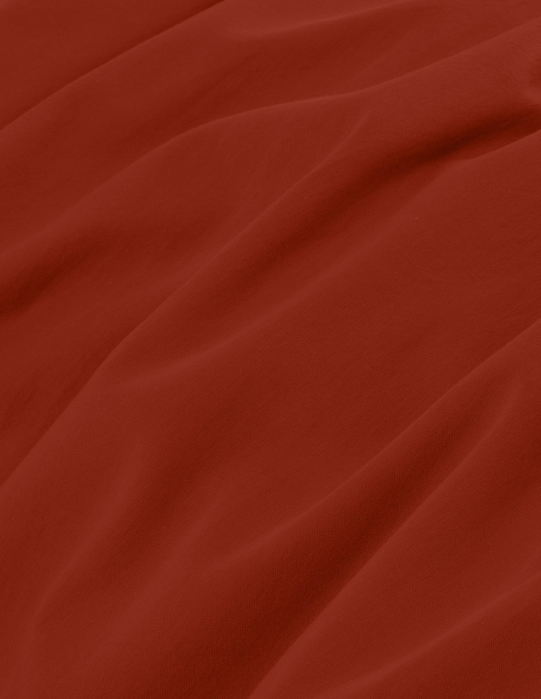 Housse de couette en percale lavée...