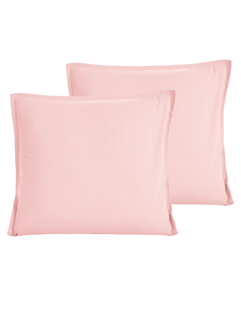 Parure housse de couette percale...