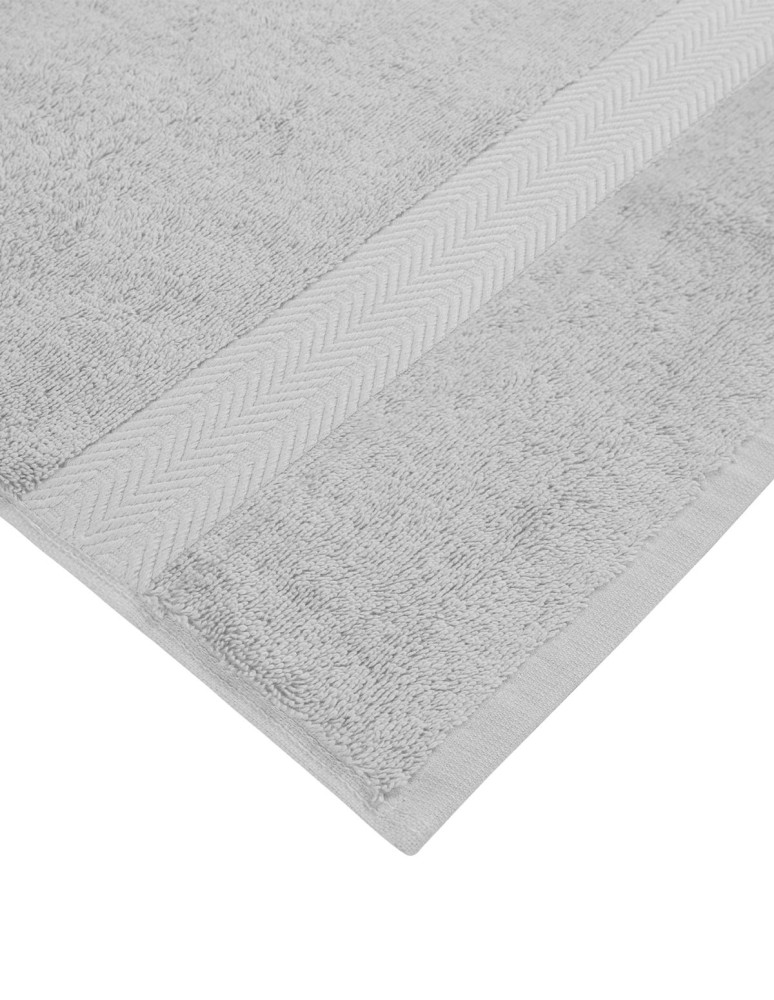 Lot de 3 serviettes invité 550 g/m²...