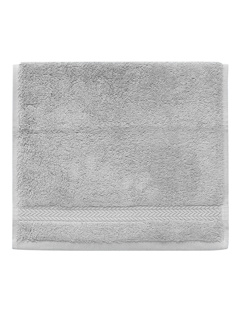 Lot de 3 serviettes invité 550 g/m²...