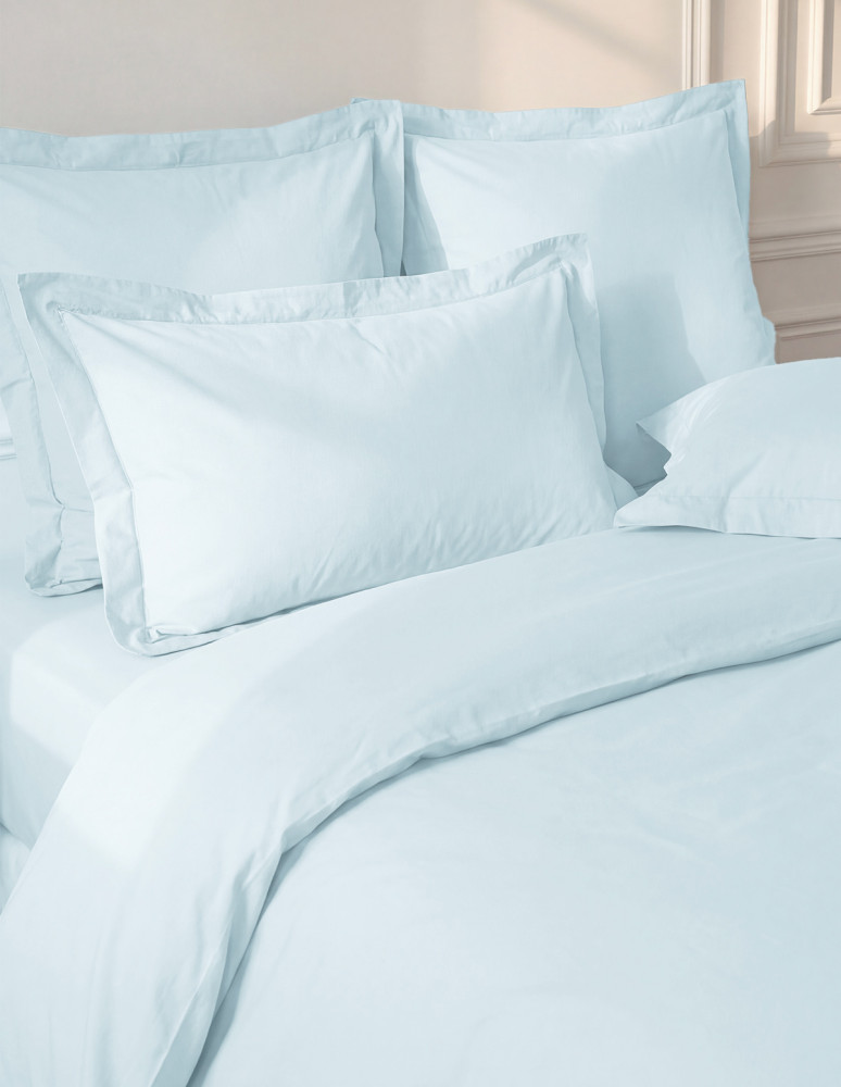 Parure housse de couette + 2 taies...