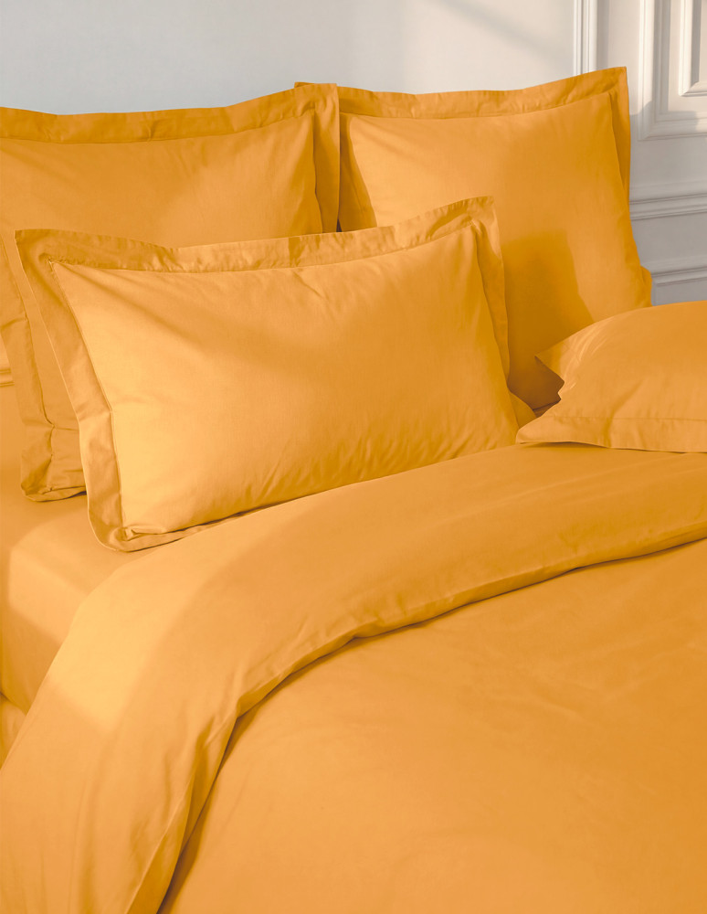 Parure housse de couette + 2 taies...