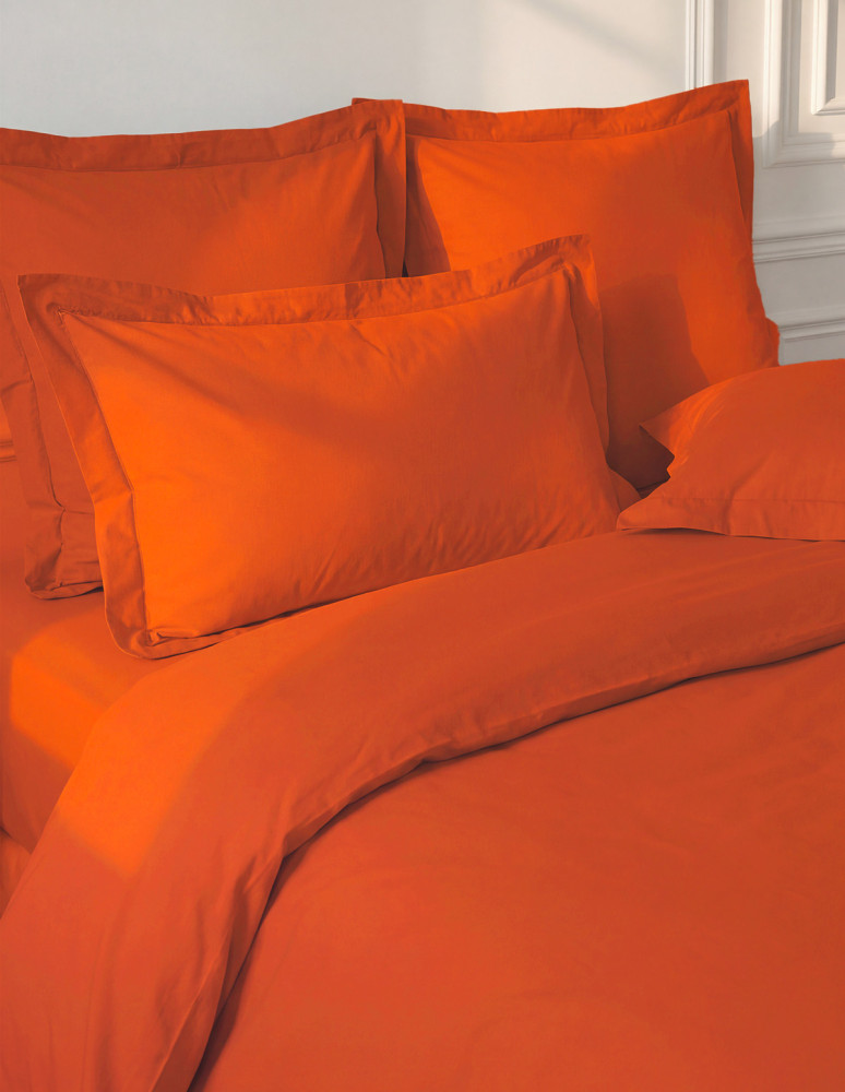 Parure housse de couette + 2 taies...