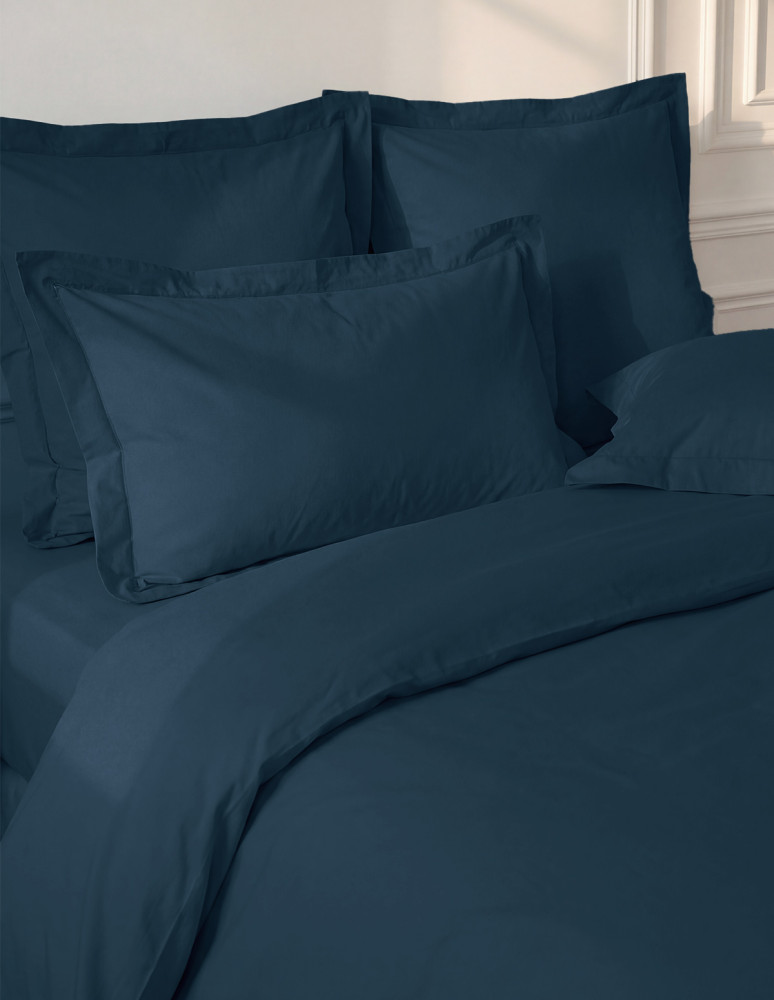 Parure housse de couette + 2 taies...