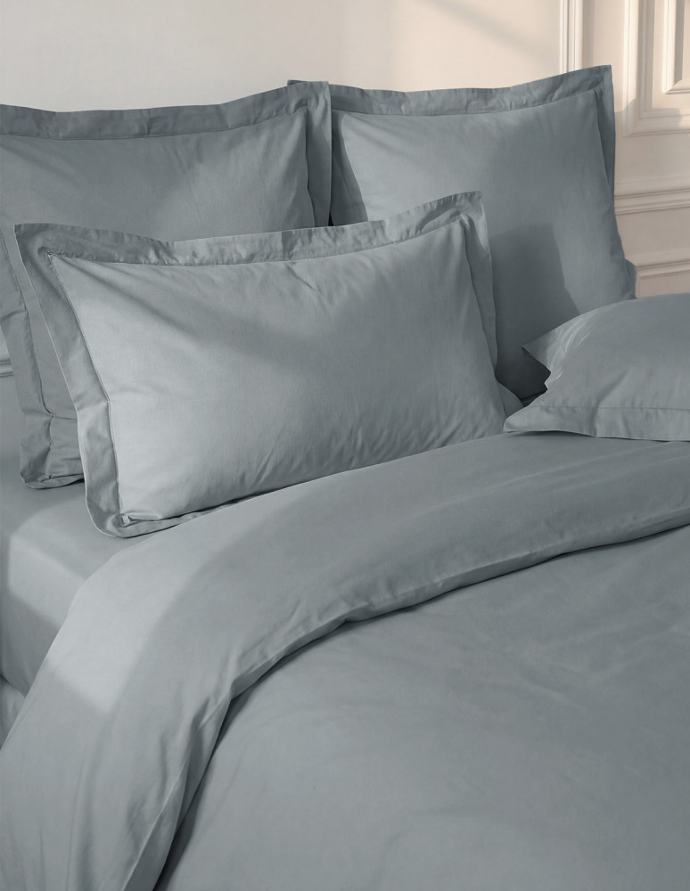 Parure housse de couette + 2 taies...