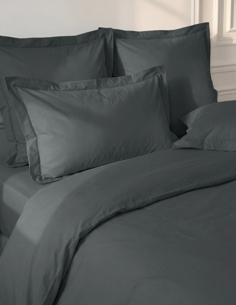 Parure housse de couette + 2 taies...