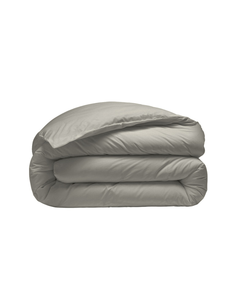 Housse de couette en percale coton...
