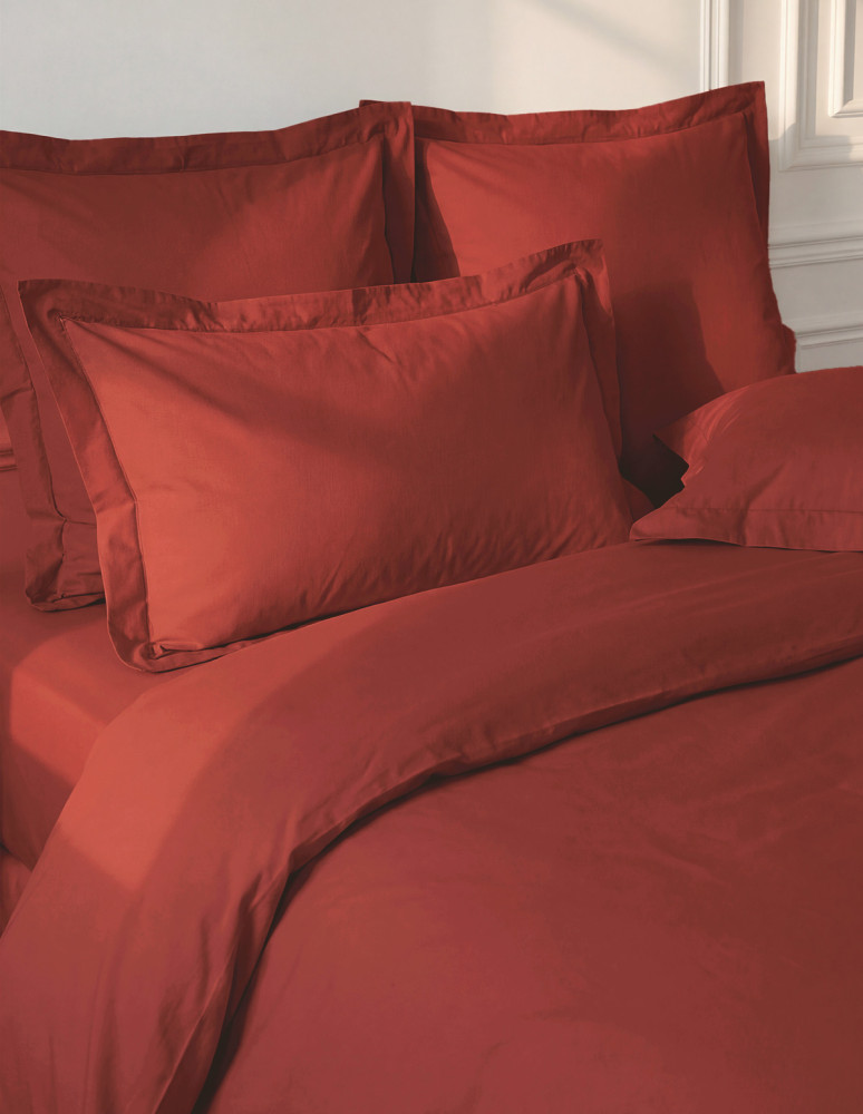 Parure housse de couette + 2 taies...