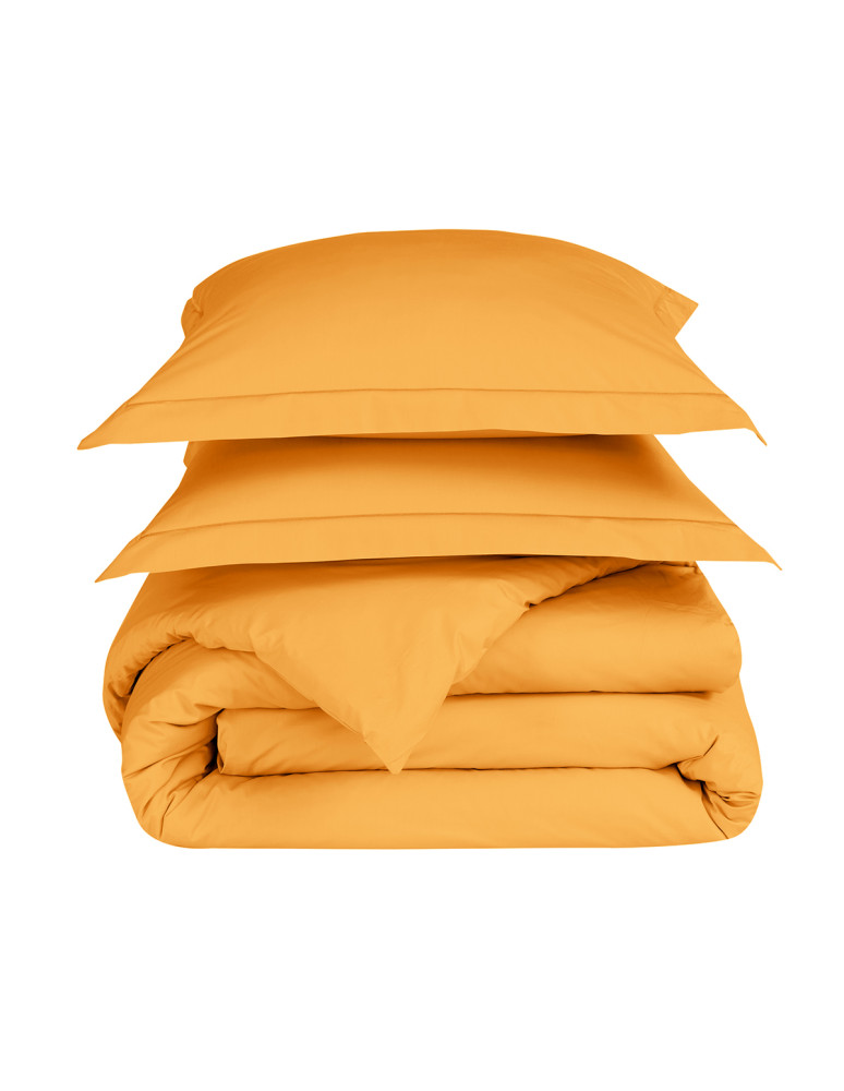 Parure housse de couette + 2 taies...