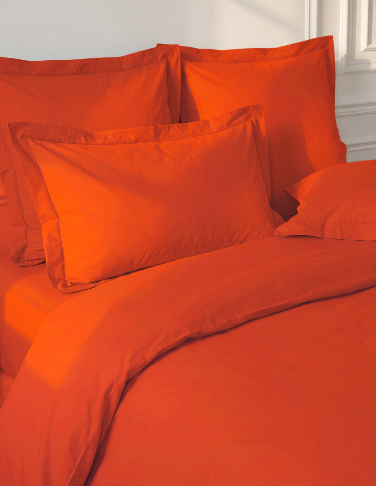Parure housse de couette + 2 taies...