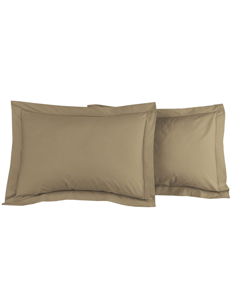 Parure housse de couette + 2 taies...