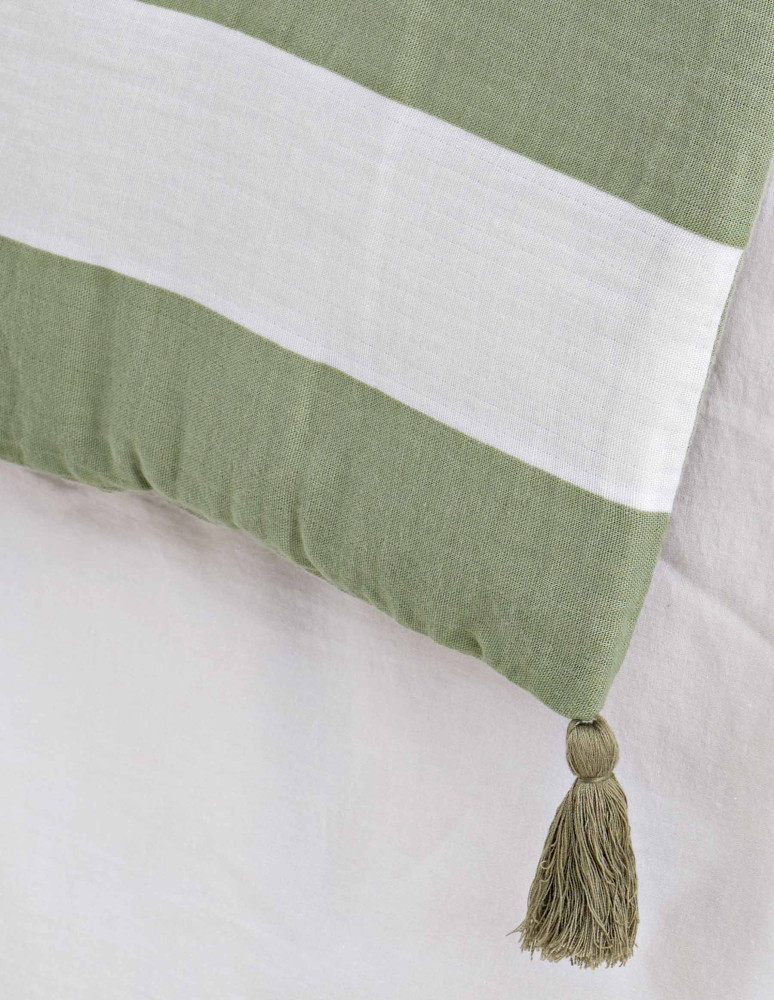 Chemin de lit gaze de coton... 2