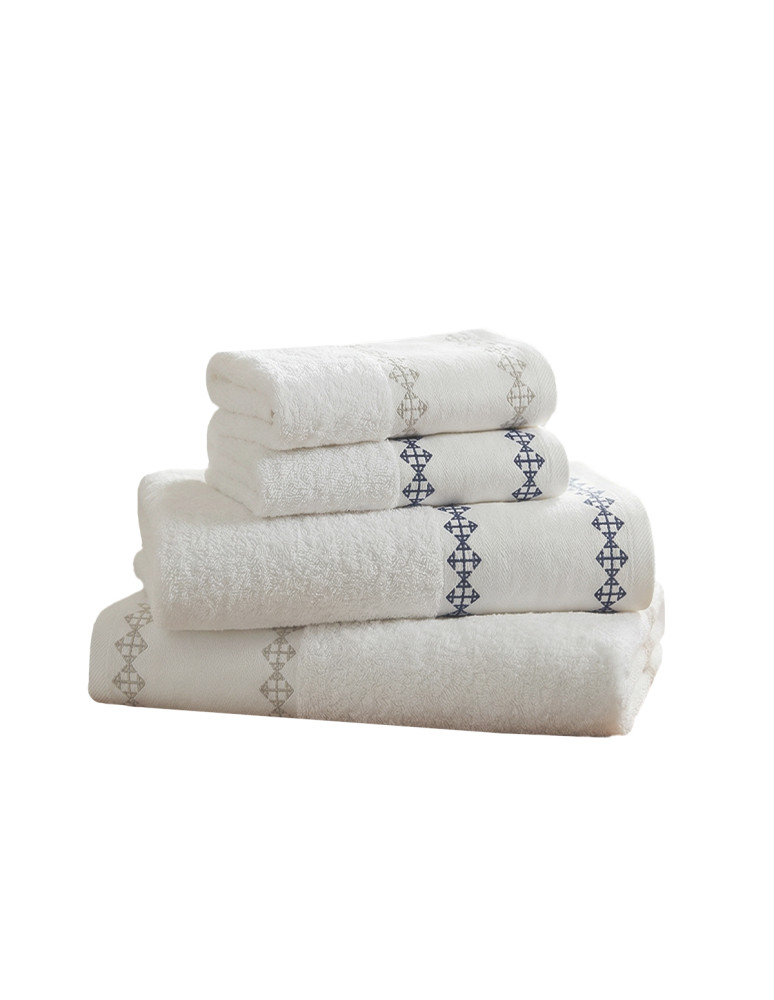 Ensemble de bain 4 pièces ARROW