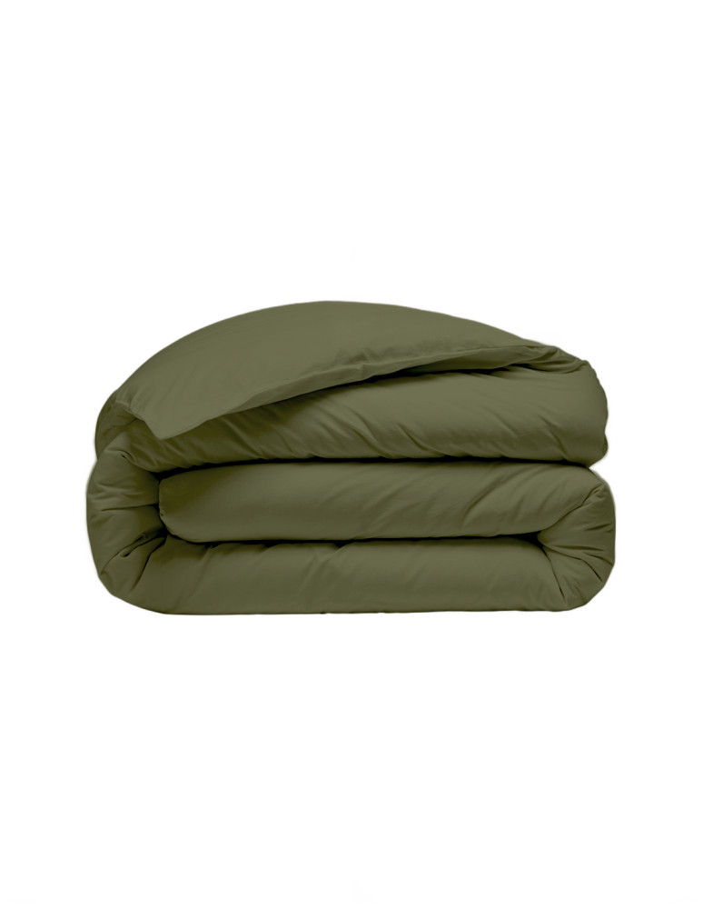 Parure housse de couette avec 2 taies...