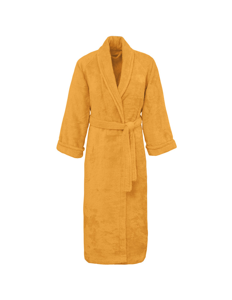 Peignoir de bain mixte 450 g/m² SENSILK
