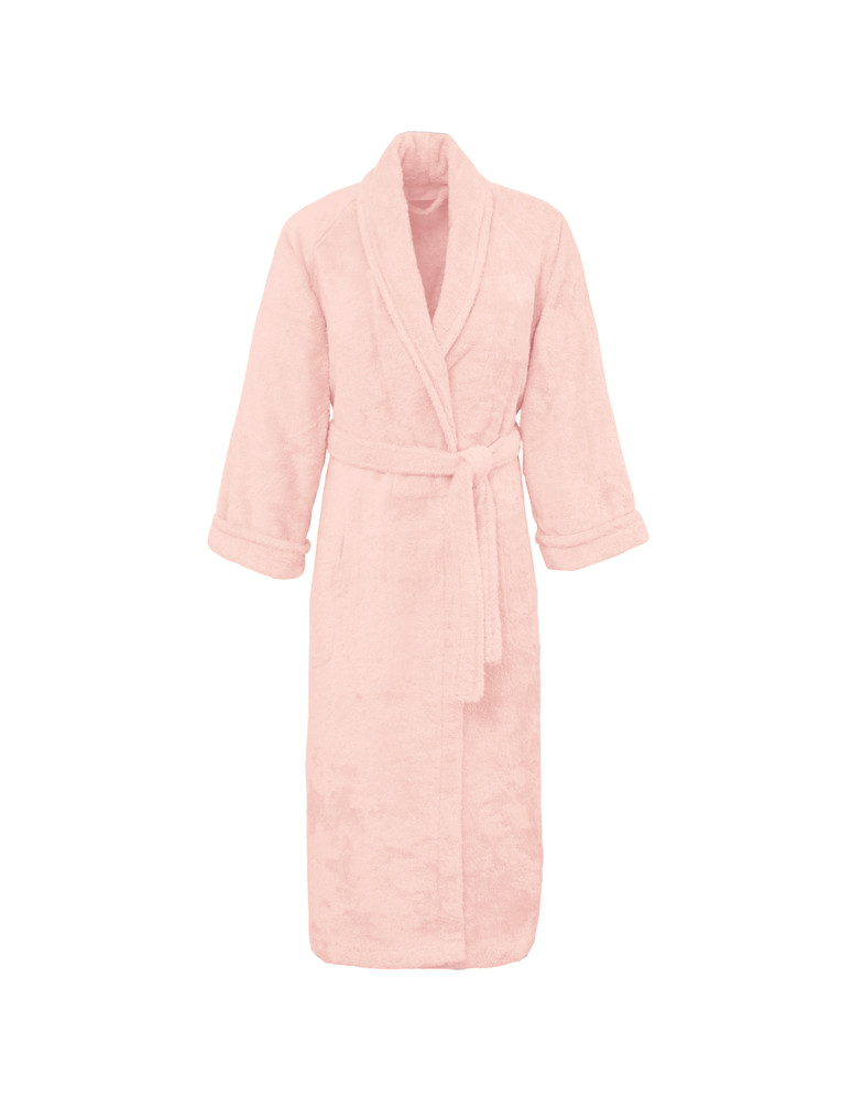 Peignoir de bain mixte 450 g/m² SENSILK