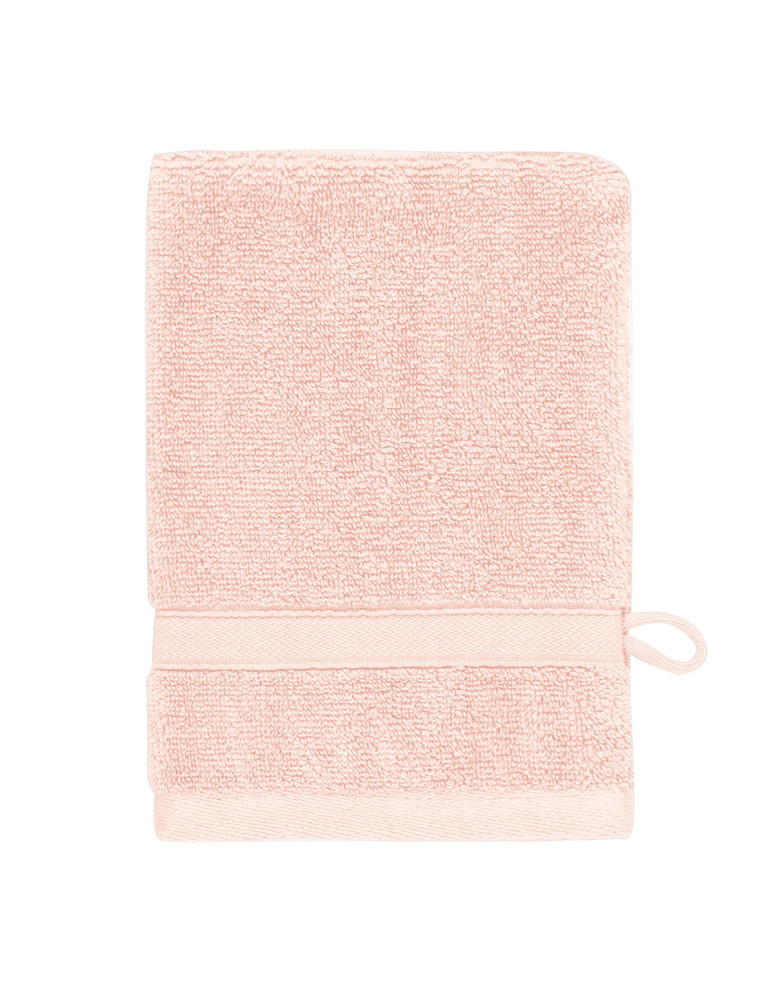 Lot de 3 gants de toilette 600 g/m²...